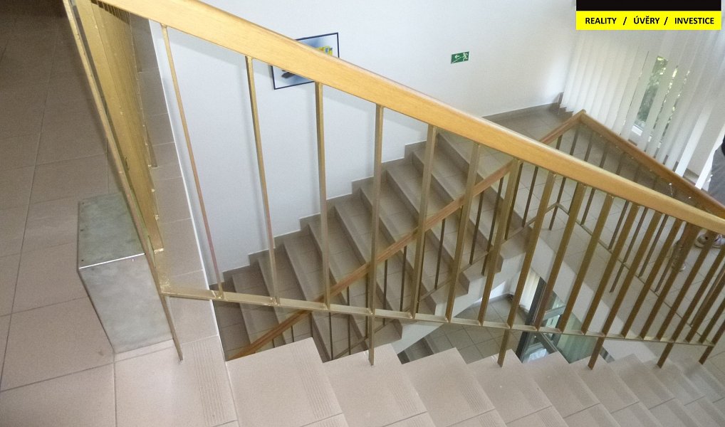 Pronájem kanceláře 342 m², Opava – náhled fotky 22