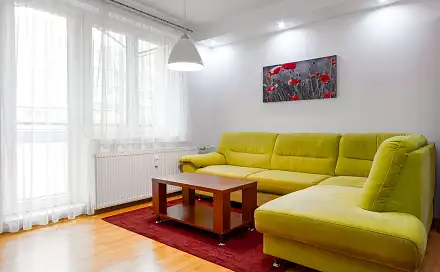 Pronájem bytu 3+1 54 m²