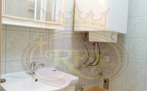 Prodej bytu 3+1 71 m², Velká Jesenice, okres Náchod