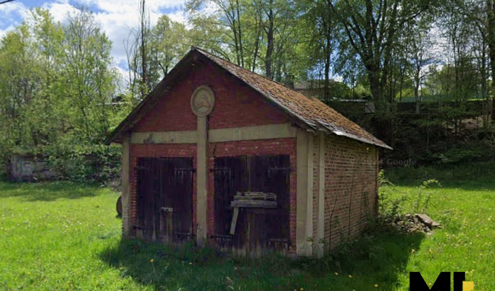 Prodej stavebního pozemku 2 081 m², Aš – náhled fotky 3