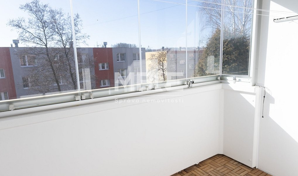 Pronájem bytu 2+1 58 m², Břidličná – náhled fotky 11