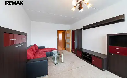 Pronájem bytu 3+1 65 m²