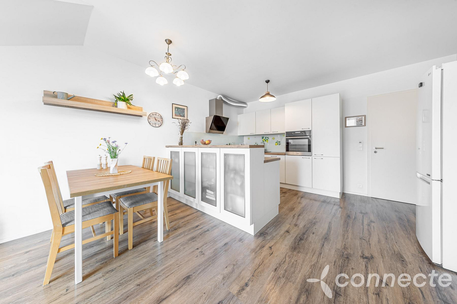 Prodej bytu 3+kk 86 m²