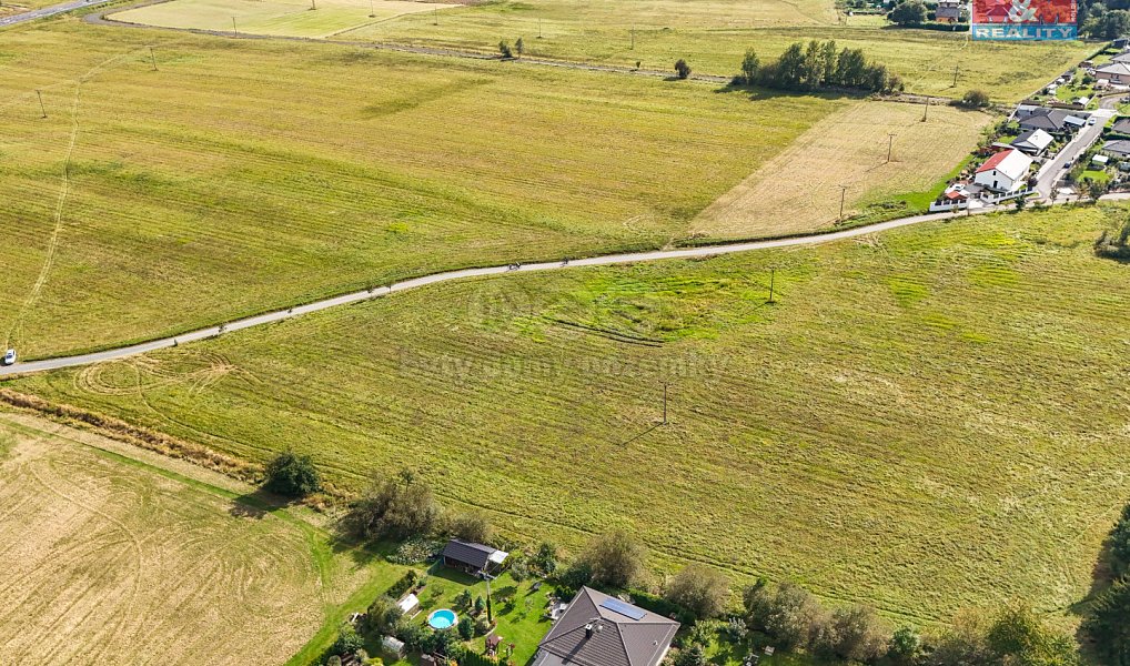 Prodej stavebního pozemku 13 051 m², Drmoul – náhled fotky 19