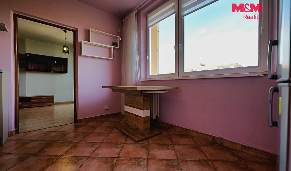 Prodej bytu 3+1 71 m², Prostějov – náhled fotky 9