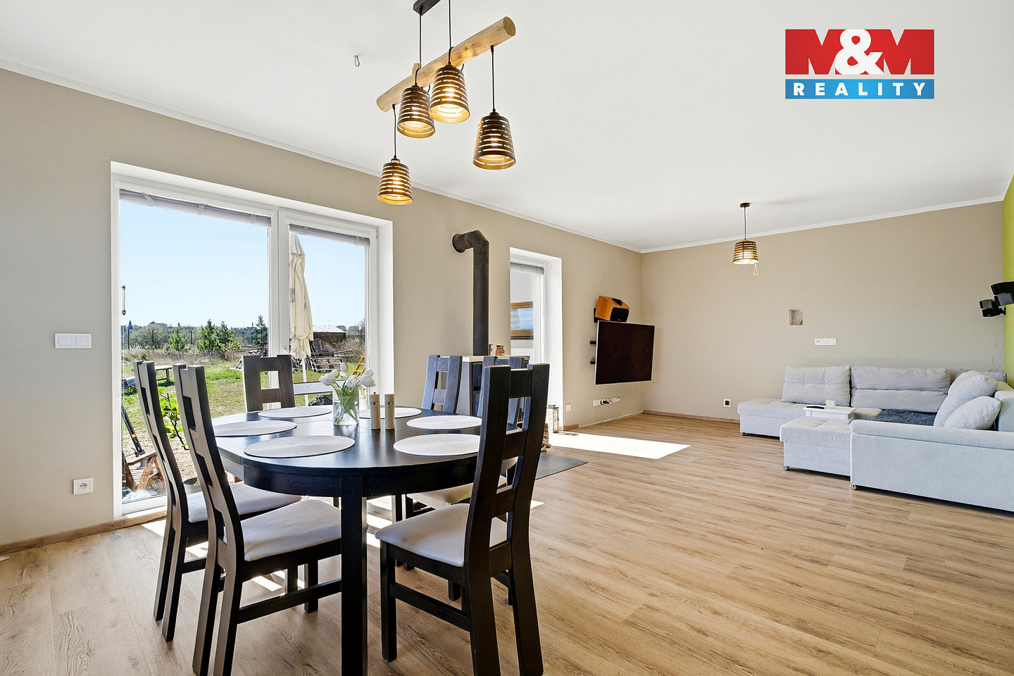 Prodej domu 226 m² s pozemkem 1 580 m² – fotografie 5