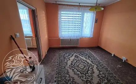 Prodej bytu 1+1 36 m², Sídliště Za Chlumem, Bílina - Teplické Předměstí, okres Teplice