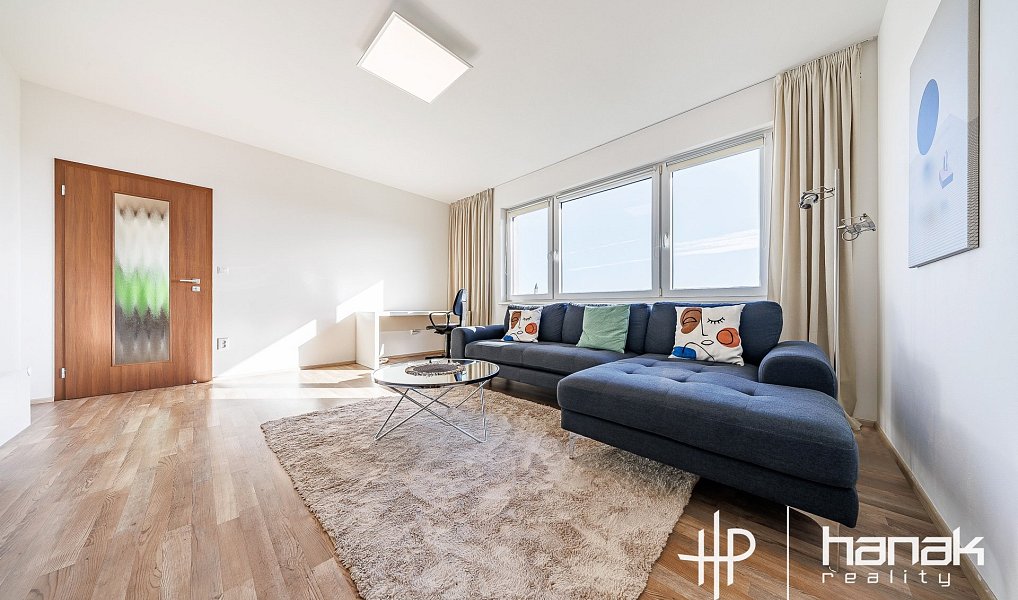 Pronájem bytu 2+1 63 m², Olomouc – náhled fotky 7