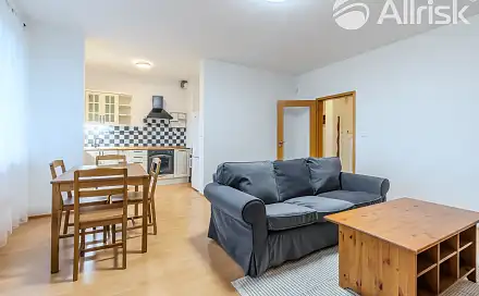 Pronájem bytu 2+kk 63 m²