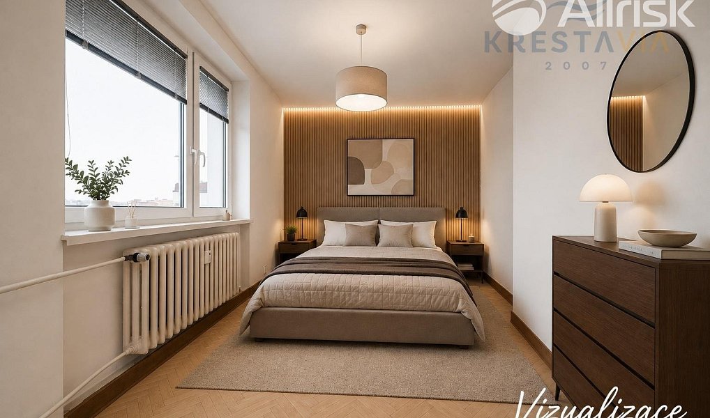 Prodej bytu 2+kk 42 m², Frýdek-Místek – náhled fotky 2