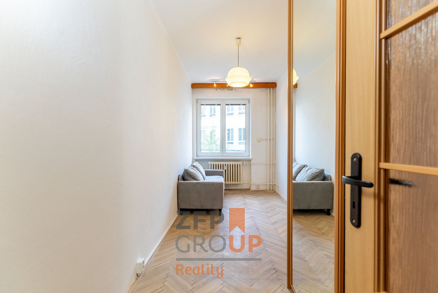 Prodej bytu 3+1 66 m² – pohled 5