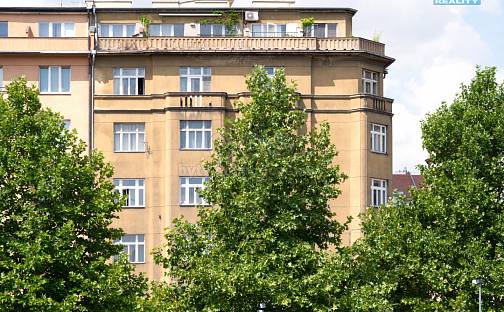 Prodej bytu 5+1 160 m², Heřmanova, Praha 7 - Holešovice