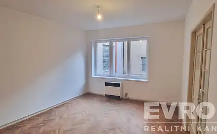 Pronájem bytu 2+1 58 m²