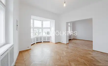 Pronájem bytu 2+kk 85 m², Šítkova, Praha 1 - Nové Město