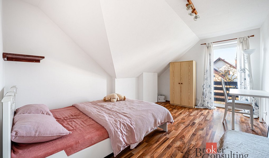Prodej domu 146 m² s pozemkem 1 013 m², Žamberk – náhled fotky 13