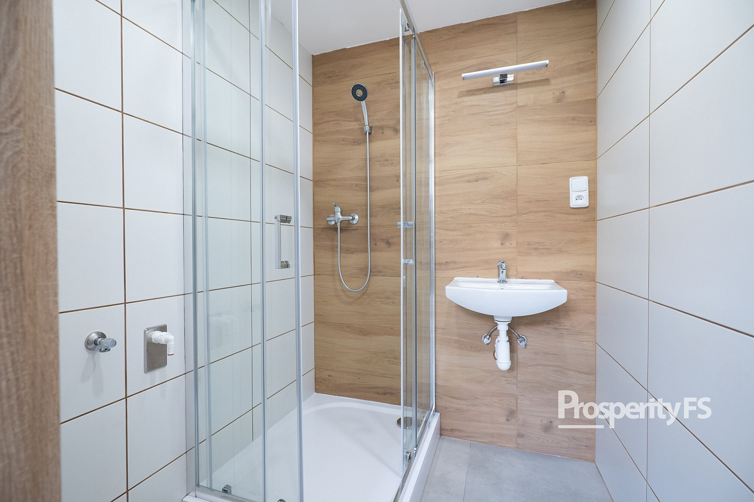 Prodej bytu 2+1 62 m² – fotografie 3