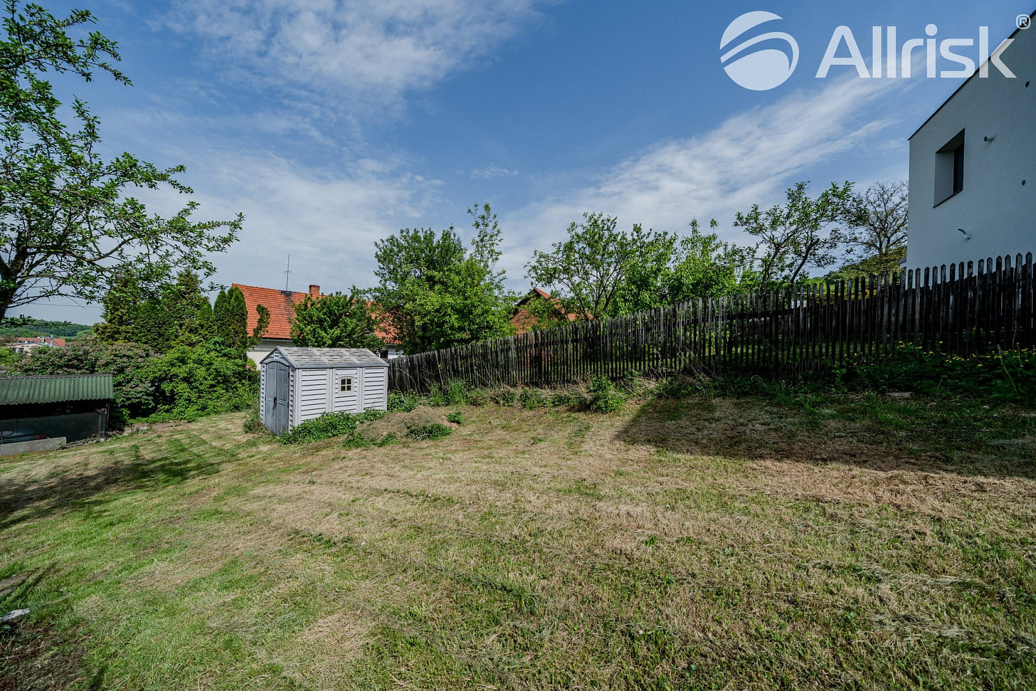 Prodej stavebního pozemku 309 m² – fotografie 4