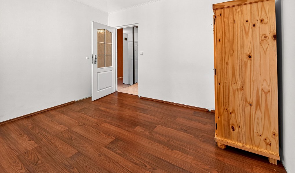 Prodej bytu 3+1 65 m², Chlumec – náhled fotky 7