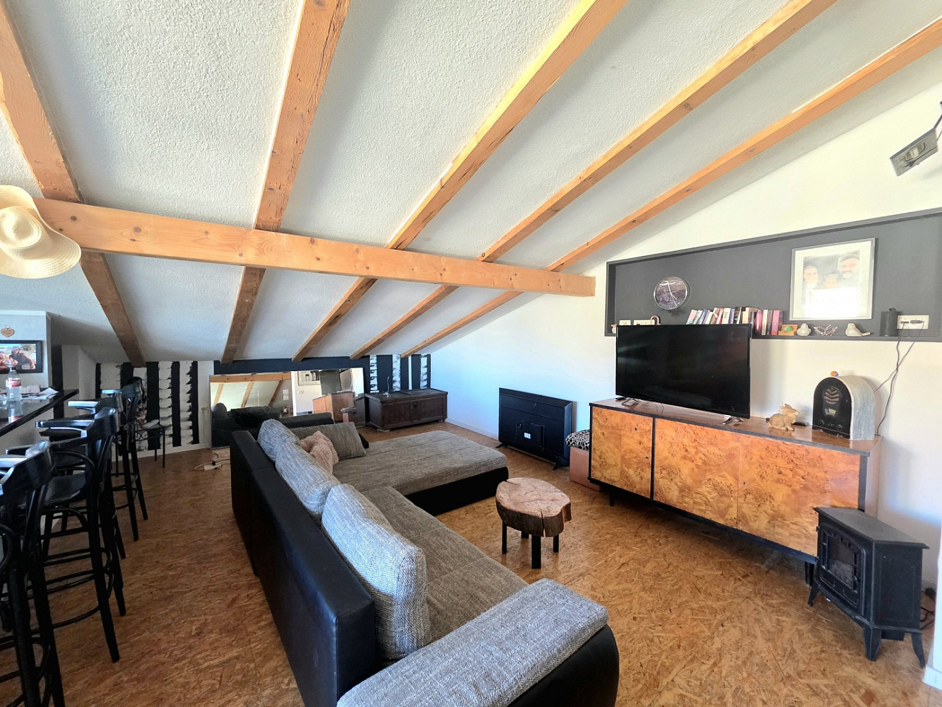 Prodej bytu atypického 132 m²