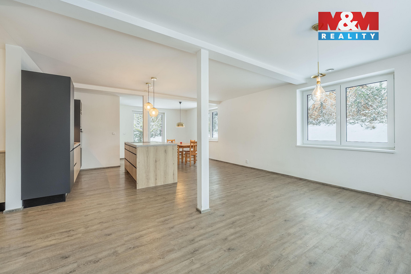 Prodej domu 150 m² s pozemkem 915 m² – fotografie 4