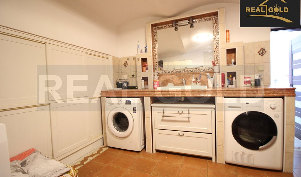 Prodej domu 160 m² s pozemkem 153 m², Třebíč – náhled fotky 8