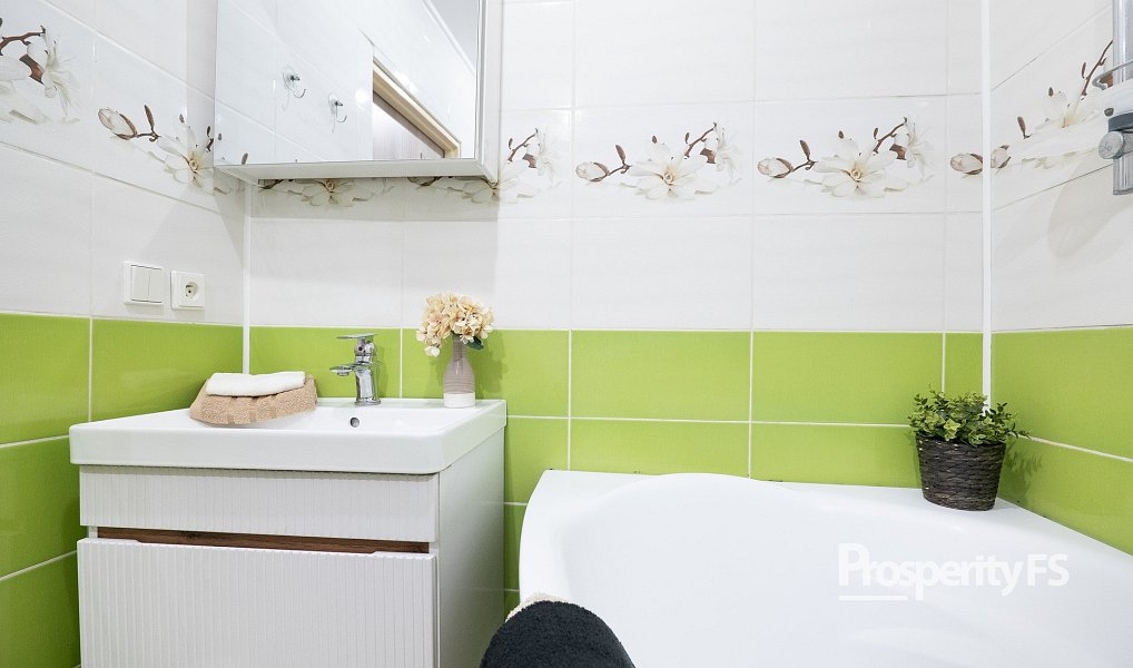 Prodej bytu 3+1 62 m², Slaný – náhled fotky 23