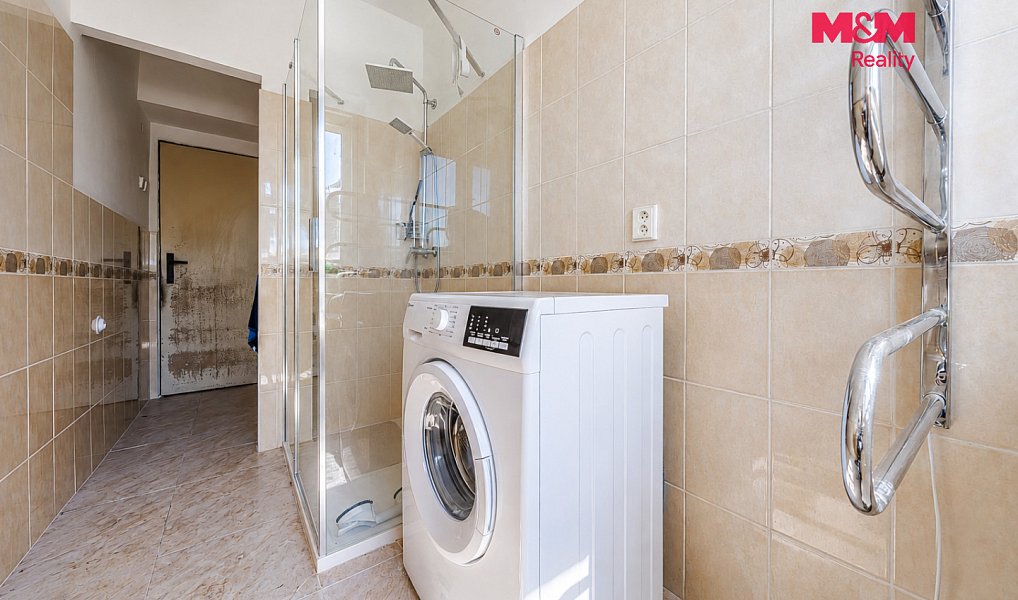 Prodej chaty/chalupy 210 m² s pozemkem 2 061 m², Rataje nad Sázavou – náhled fotky 11