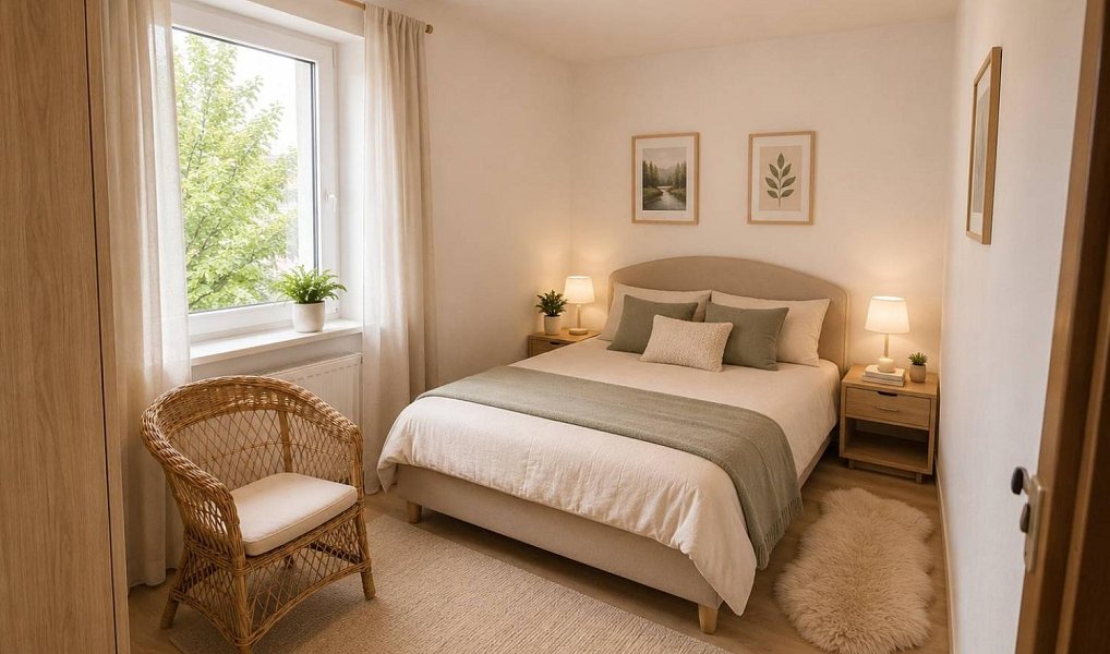 Prodej bytu 3+1 72 m², Tábor – náhled fotky 21