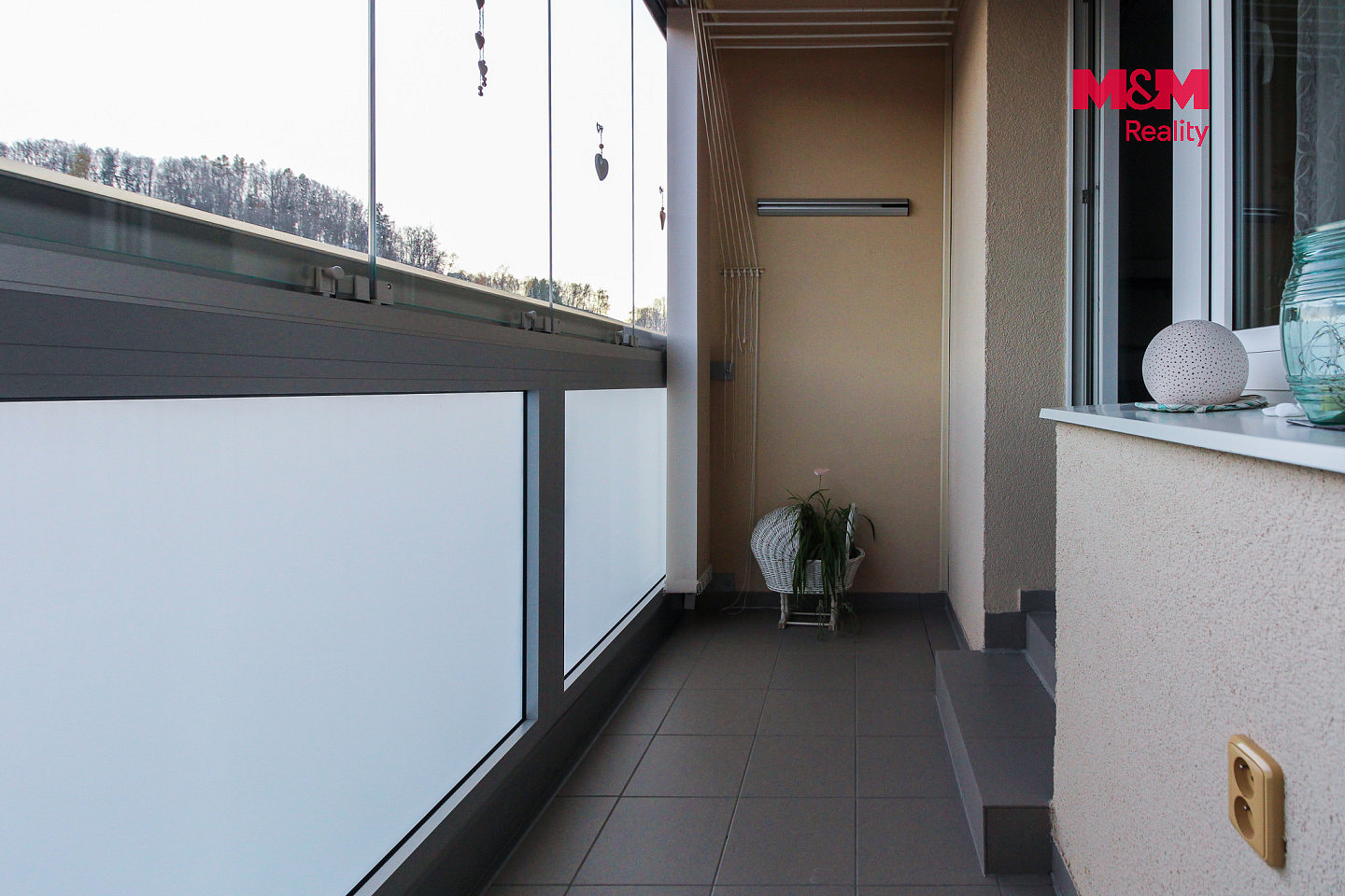 Prodej bytu 2+1 45 m² — photo 5