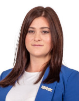 Ing. Kateřina Valigurová