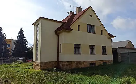 Prodej bytu 2+kk 34 m²