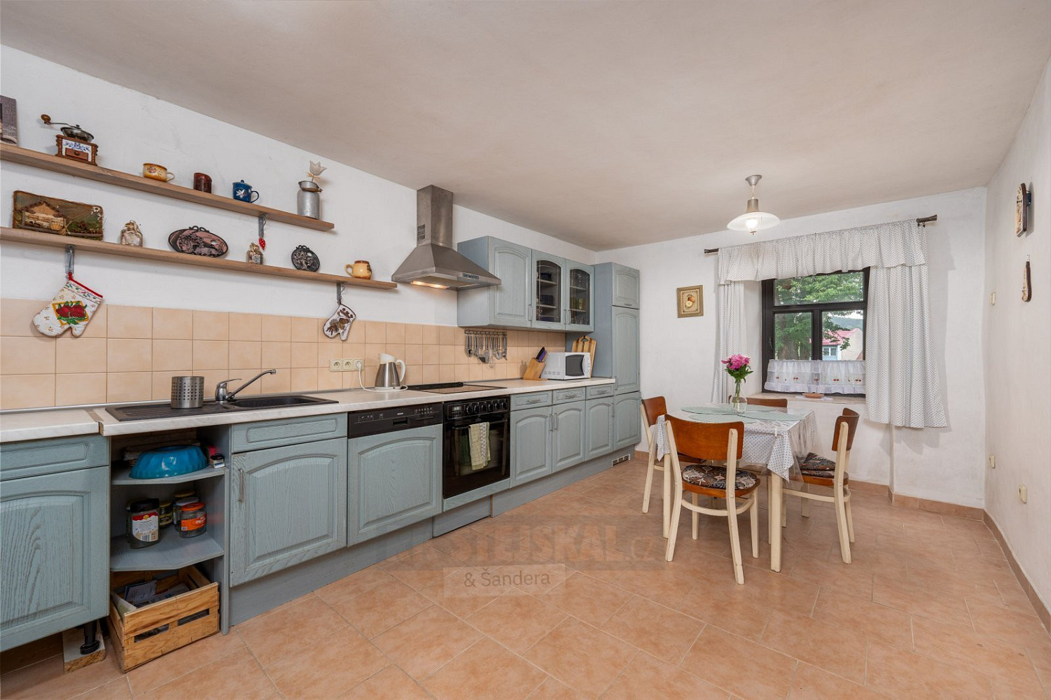 Prodej domu 120 m² s pozemkem 1 101 m² – fotografie 4
