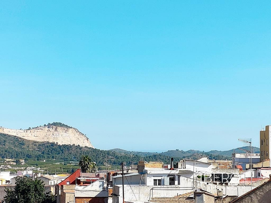 Casa 7+kk – Alacant / Alicante, Sant Gabriel, l'Alacantí - Vista 5