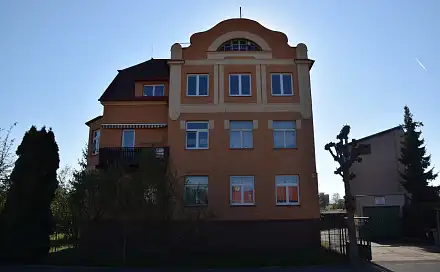 Pronájem bytu 3+1 88 m²