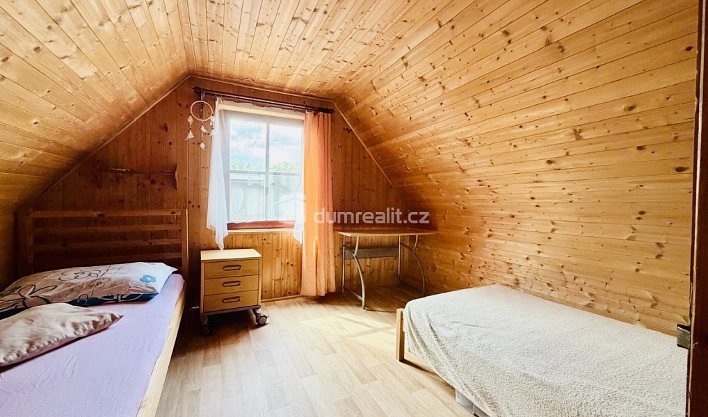 Prodej chaty/chalupy 75 m², Vlastějovice – náhled fotky 18