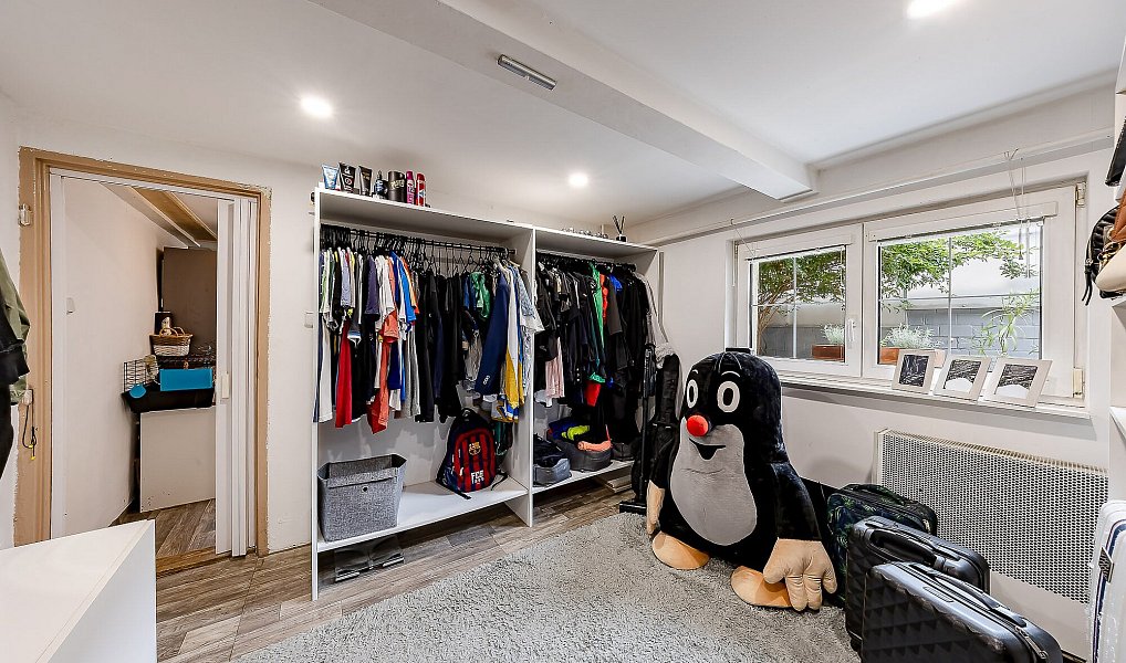 Prodej domu 127 m² s pozemkem 728 m², Uherské Hradiště – náhled fotky 7