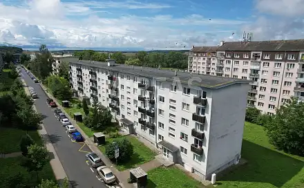 Prodej bytu 1+1 32 m², Spojovací, Milovice - Mladá, okres Nymburk