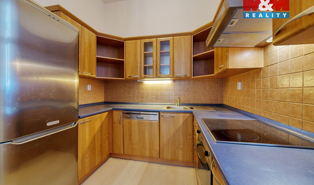 Pronájem bytu 3+kk 96 m², Mariánské Lázně – náhled fotky 21