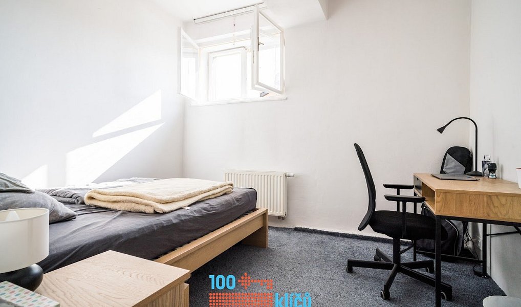 Prodej bytu 4+kk 82 m², Brno – náhled fotky 4