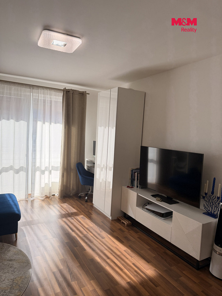 Prodej bytu 2+kk 52 m² – fotografie 4
