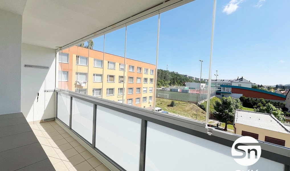 Pronájem bytu 3+1 70 m², Králův Dvůr – náhled fotky 4