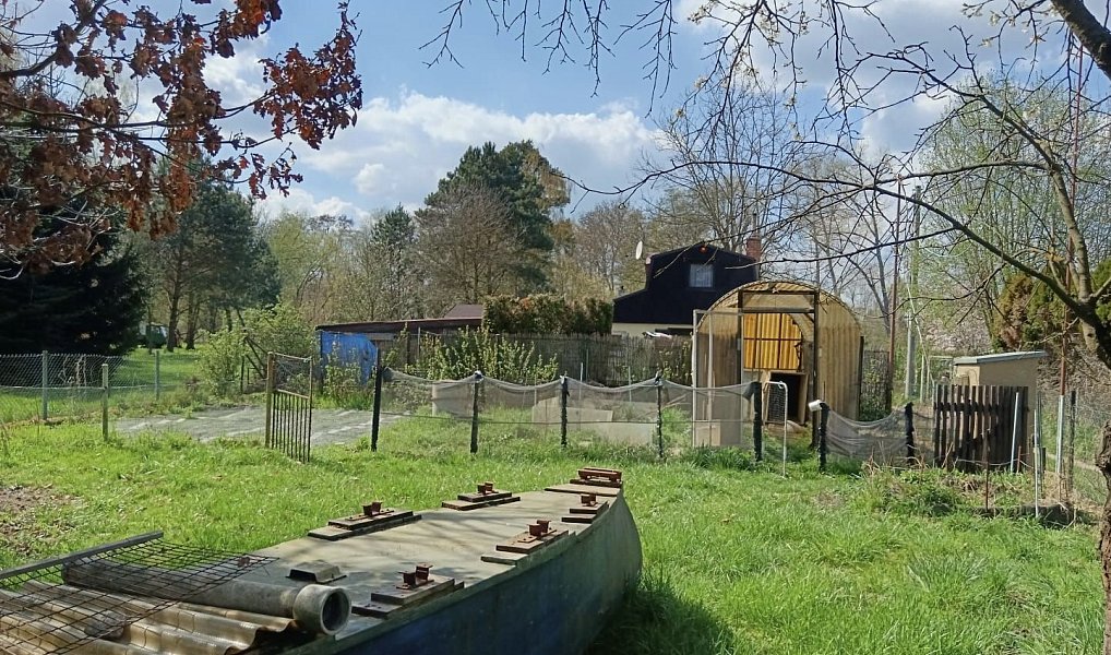 Prodej stavebního pozemku 439 m², Zadní Třebaň – náhled fotky 6
