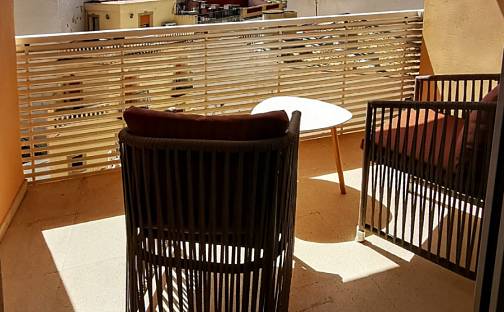 Prodej bytu 4+kk 103 m², Calp, Alicante, Španělsko