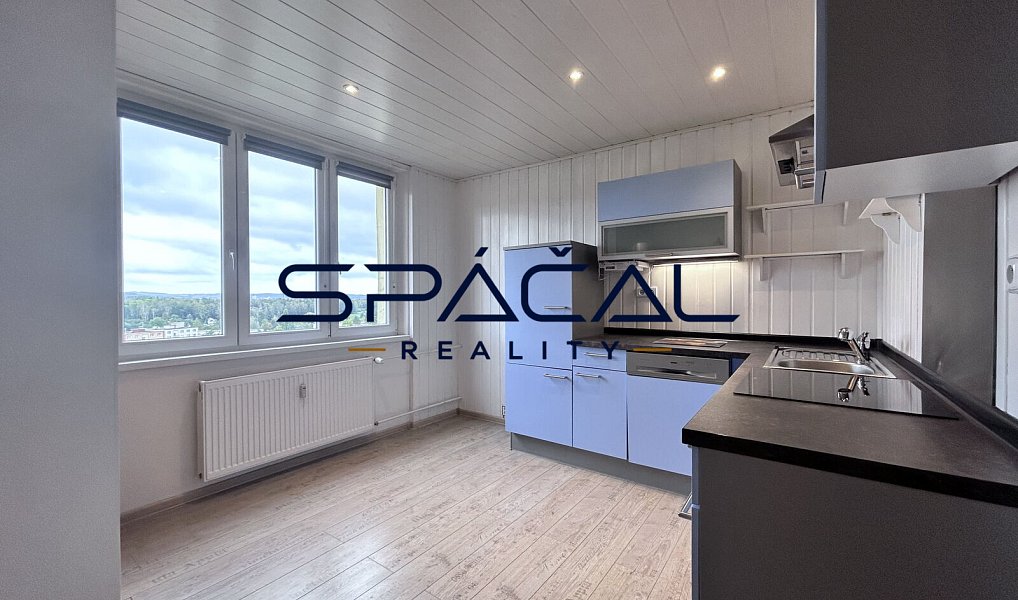 Pronájem bytu 1+1 35 m², Sokolov – náhled fotky 2