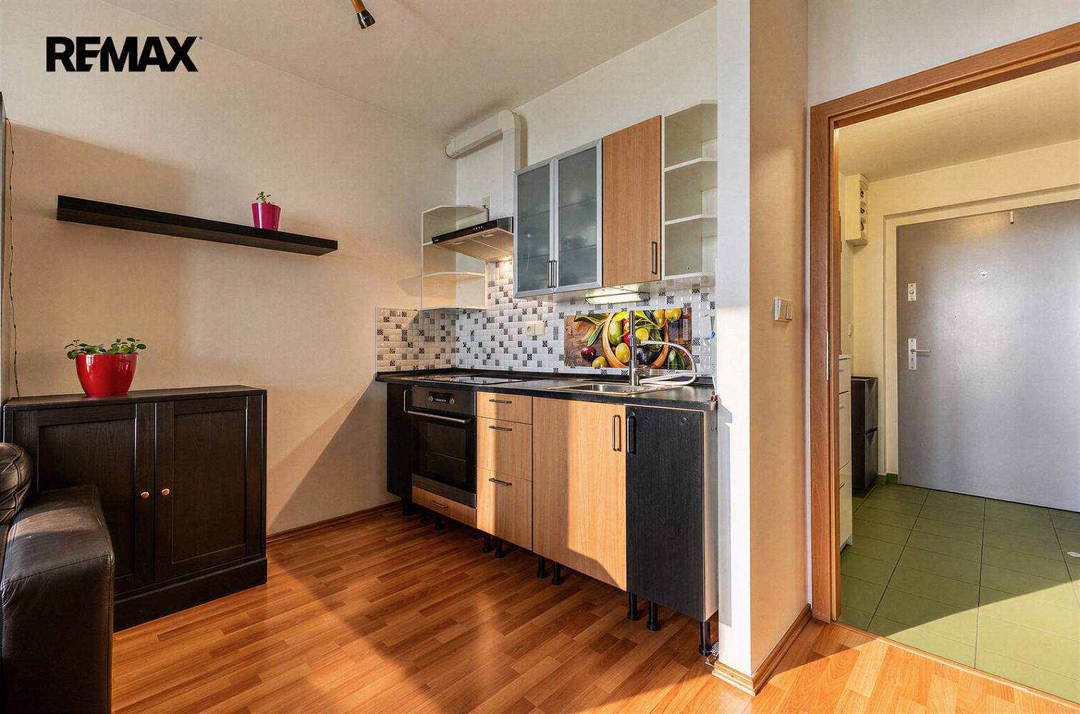 Prodej bytu 1+kk 31 m² - Więcej