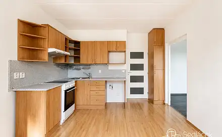 Pronájem bytu 1+1 36 m², Kosmonautů, Sokolov