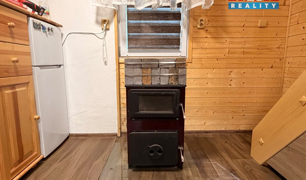 Pronájem chaty/chalupy 45 m² s pozemkem 22 m², Frýdlant nad Ostravicí – náhled fotky 4