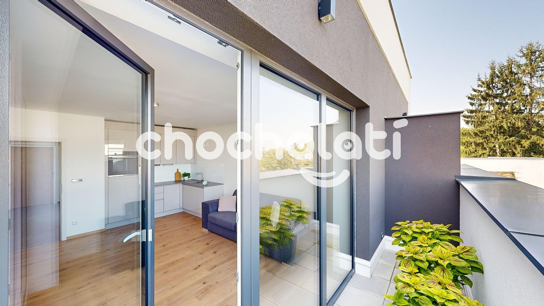 Prodej bytu 1+kk 27 m² — photo 3