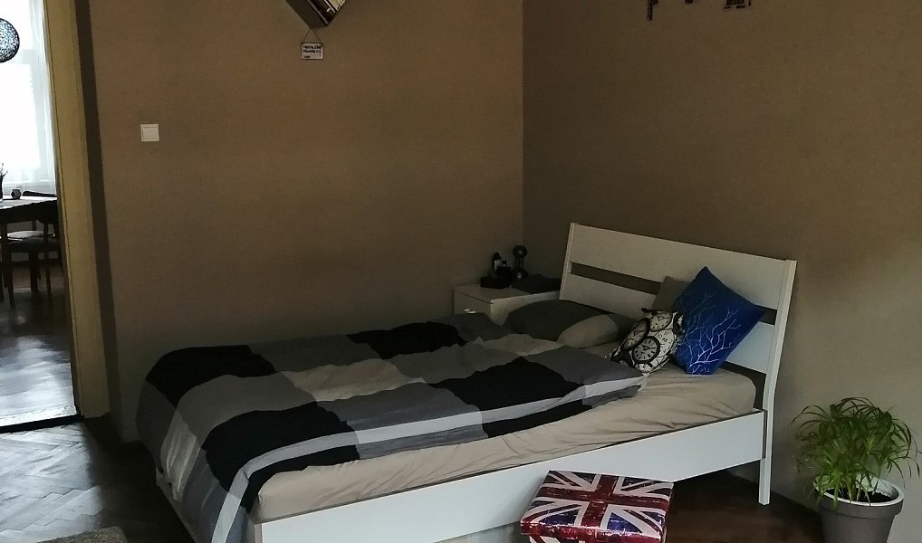 Pronájem bytu 3+kk 78 m², Pardubice – náhled fotky 2