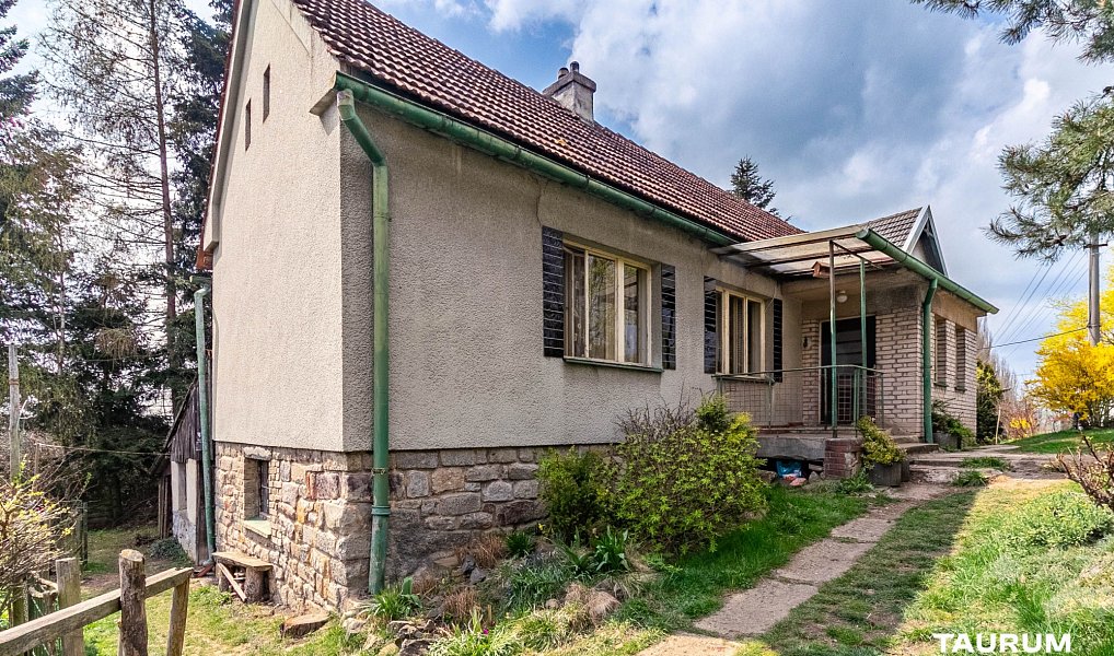 Prodej domu, 165 m², Rokycany, Skořice